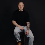 Daniel Sereda - @daniel.wednesday - Instagram