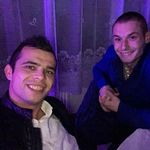 Dániel Seres - @seresdani01 - Instagram