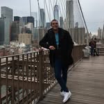 Daniel Serfaty - @serfatydaniel - Instagram