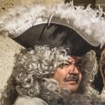 Daniel Sergent-Major Grenadier La Couronne - @fusilero1707 - Instagram