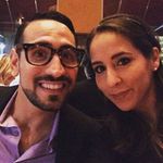 Daniel Sergent-Romero - @sergentromero - Instagram