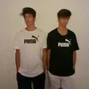 Daniel & Sergio - @watitwins - TikTok