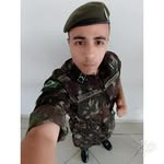 Daniel Sergio - @danielsergio5600 - Instagram