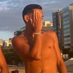 Daniel Sergio - @pereira_bsb_027 - Instagram