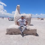 Daniel Sergio - @danielsergioquiquinte - Instagram