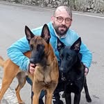 Daniel Sergio - @ilmalatodimalin - Instagram