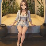 Shiela Mae Daniel Seriña - @shielamae_daniel - Instagram