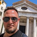 Daniel Serio - @da.rio_1879 - Instagram