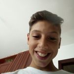 Daniel serio - @serio466 - Instagram
