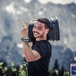daniel serio - @ddaniel.ser - Instagram