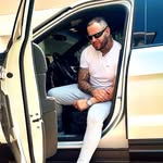 Daniel A. Serrano - @danielserranom - Instagram