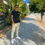 Daniel serrano - @_danielserrano11 - Instagram