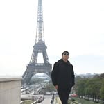 Daniel Serrano - @daniel_serrano815 - Instagram