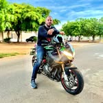 Daniel A. Serrano - @danielserranom - Instagram