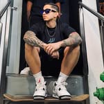 Daniel Serrano - @musa_stylingpr - Instagram