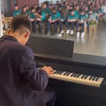 Daniel Serrano - @musicserrano - Instagram