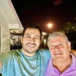 Daniel Serrano - @danielserrano - Instagram