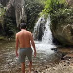 Daniel Serrano - @danielserranoayala - Instagram