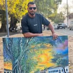 Daniel Serrano | Arte - @danielserranoarte - Instagram
