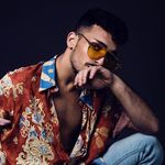 Daniel Serrano Ayuso - @daniserranodance - Instagram