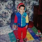 Daniel Serrano Chacón - @serrano.68 - Instagram