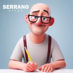Daniel Serrano Moreno - @danieluabc - Instagram