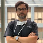 Daniel Serrano Romo - @doctordanielserrano - Instagram