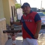 Daniel Serrata - @chaneke.serrata.1 - Instagram