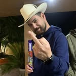 Daniel Serrato - @danielserrato23 - Instagram