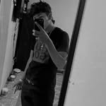 Daniel Serrato - @crosmo__8 - Instagram