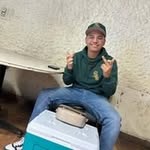 Daniel Serrato - @danyserrato01 - Instagram