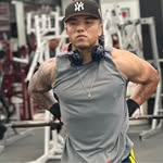 Daniel Serrato - @danieelserrathoo - Instagram