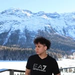 Daniel Serrato - @daniel_b_s_007 - Instagram