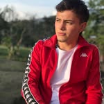 Daniel Serrato - @daniel__serrato24 - Instagram