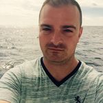 Daniel Servedio - @dserved - Instagram