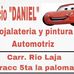 Servicio Daniel - Facebook