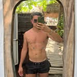 Dani Servín - @daniel_servin - Instagram