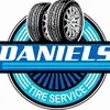 Daniels Tire Service - @danielstireservice - TikTok