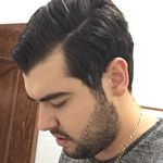 Daniel Servín - @danielservinds - Instagram