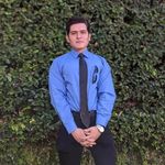 Daniel Servin - @its_d4aniel - Instagram