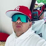 Daniel Servin - @danii_servin - Instagram