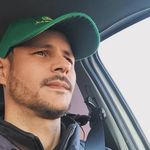 Daniel Servin - @danisrvn - Instagram