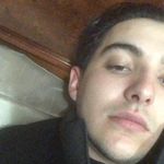 Daniel Servin Garcia - @danielservingarcia - Instagram