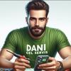 Dani Cel Servis📴📳📲📱 - @danicelservis - TikTok