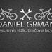 Daniel Grman- oprava, servis vidlíc,tlmičov a bicyklov - Facebook