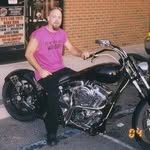 Daniel Servis - @dpaul3842 - Instagram