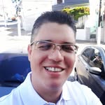 Daniel Da Silva Monteiro - @daniel_servo_de_jesus - Instagram