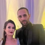 Daniel Emily - @daniel_servo2023 - Instagram
