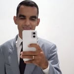 Daniel Santos - @daniel_servo_de__deus - Instagram