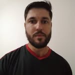 Daniel Servo - @danielservo27 - Instagram